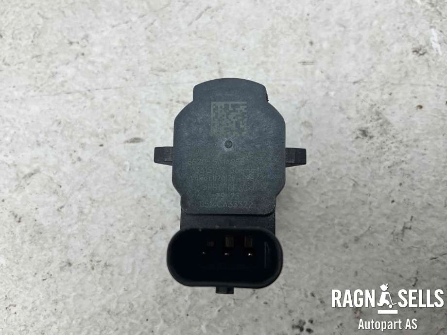 Parkeringssensor foran til BMW iX2 2024-->>  (66 20 5 A1A 268|)