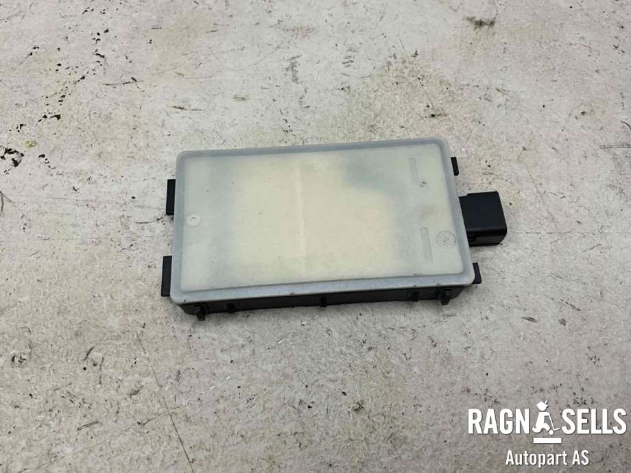 Sensor radar til BMW iX2 2024-->>  (66 32 5 B31 AF2||66 32 5 B55 1E5)