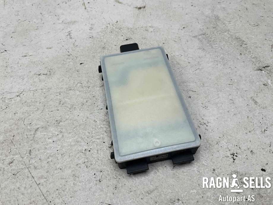 Sensor radar til BMW iX2 2024-->> (66 32 5 B31 AF2||66 32 5 B55 1E5)