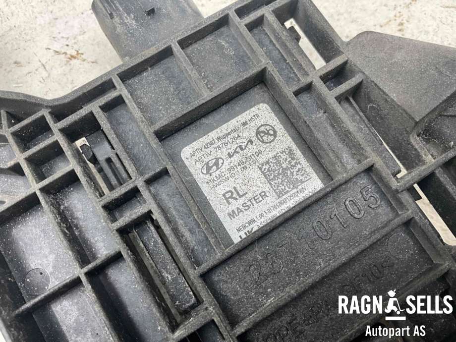 Sensor radar til Hyundai Ioniq 5 2021-->>  (99140GI100|)