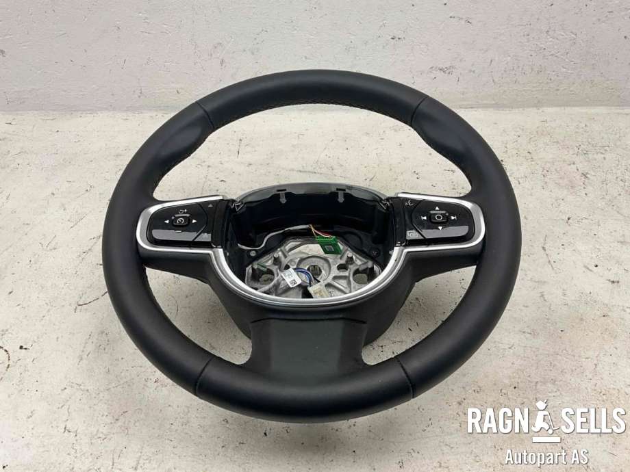 Airbag ratt til Volvo XC60, 2017-->> (Type II)  (32288781)