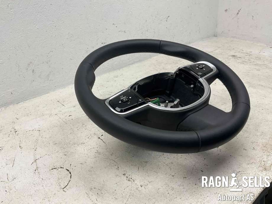 Airbag ratt til Volvo XC60 2017-->> (Type II)  (32288781|)