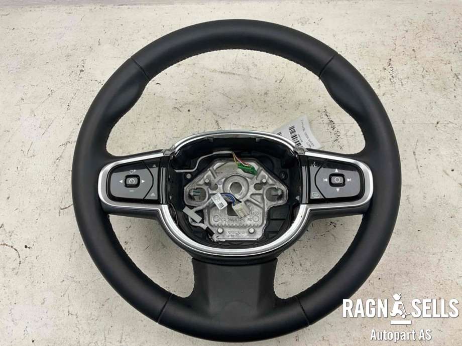 Airbag ratt til Volvo XC60 2017-->> (Type II)  (32288781|)