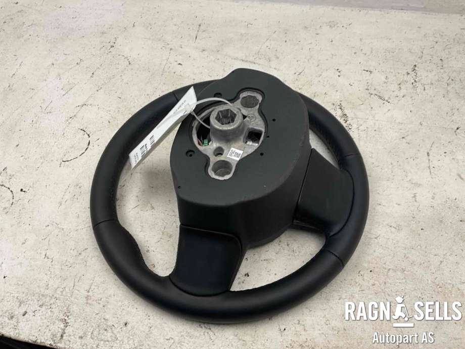 Airbag ratt til Volvo XC60 2017-->> (Type II)  (32288781|)