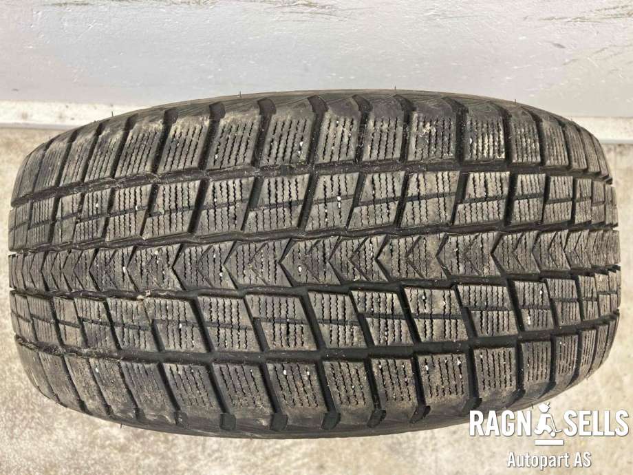 Dekk vinter piggfri til Jeep Grand Cherokee 2012-2020  (WINGUARD ICE|265/50R20|)