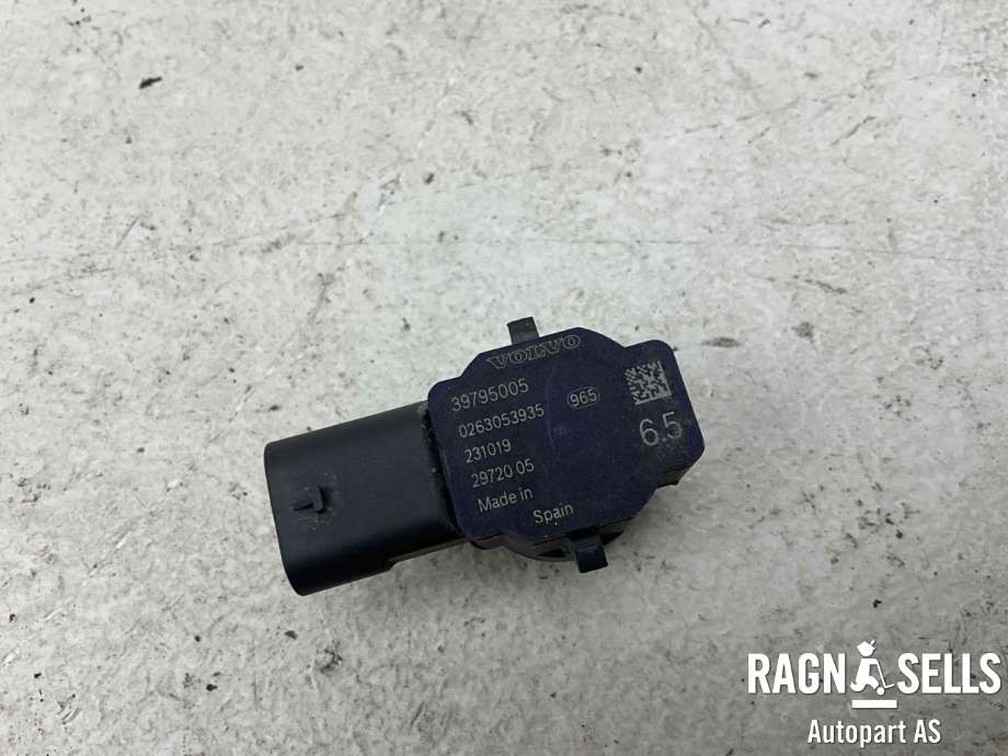Parkeringssensor bak til Volvo XC60 2017-->> (Type II) (32271064|39795005|)