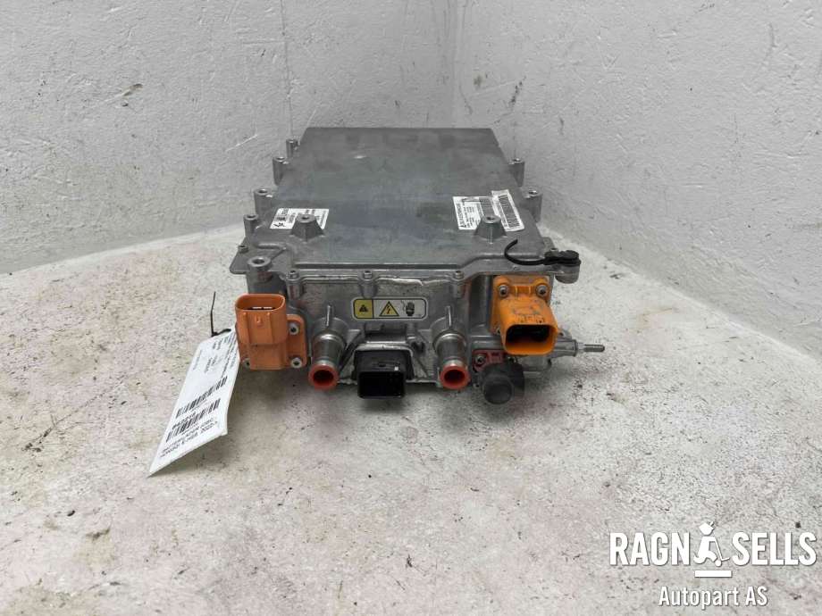 Batterilader (OBC - On Board Charger) til Hongqi E-HS9 2022-->>  (9340030-QR11|9340030-QR11-A|)