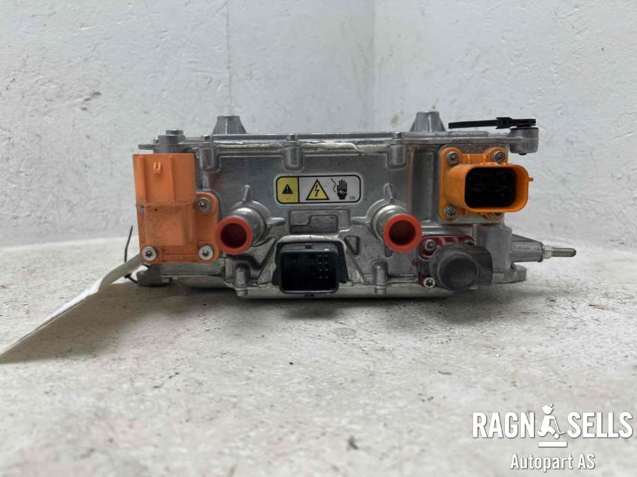 Batterilader (OBC - On Board Charger) til Hongqi E-HS9 2022-->>  (9340030-QR11|9340030-QR11-A|)