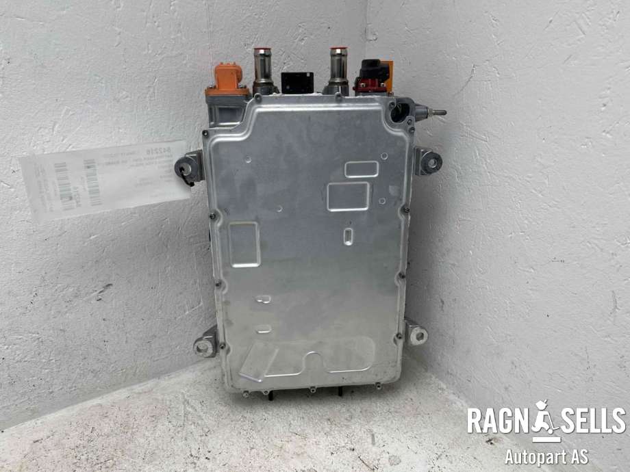 Batterilader (OBC - On Board Charger) til Hongqi E-HS9 2022-->>  (9340030-QR11|9340030-QR11-A|)