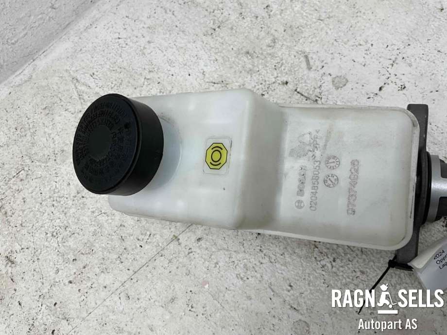 Bremsepumpe hoved til Hongqi E-HS9 2022-->> (97374926|845262|)