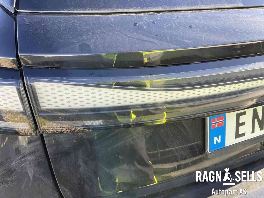Baklykt midtre til VW ID.7 2023-->> (14B 945 307 B|)