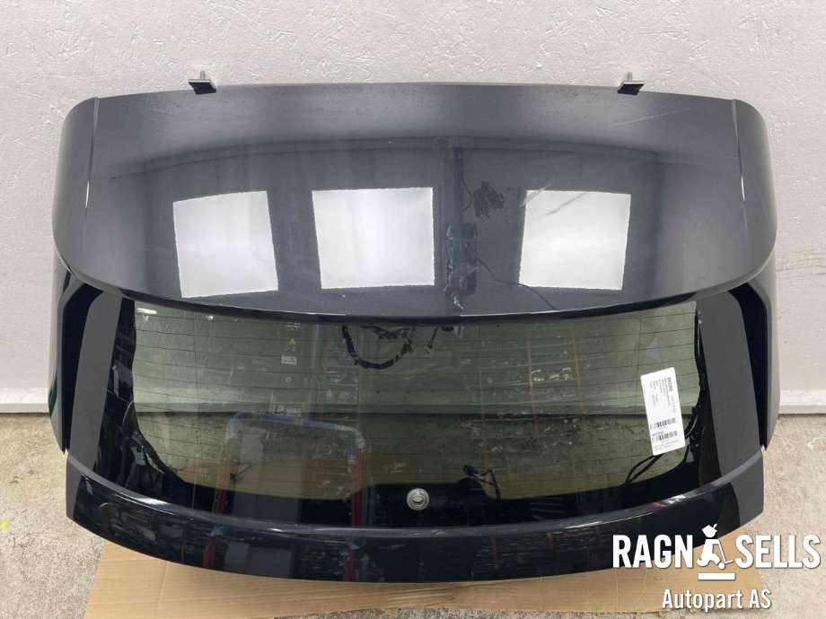 Bakluke stasjonsvogn til VW ID.7 2023-->>  (14B 827 025 E|)