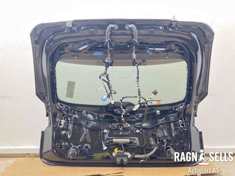 Bakluke stasjonsvogn til VW ID.7 2023-->>  (14B 827 025 E|)