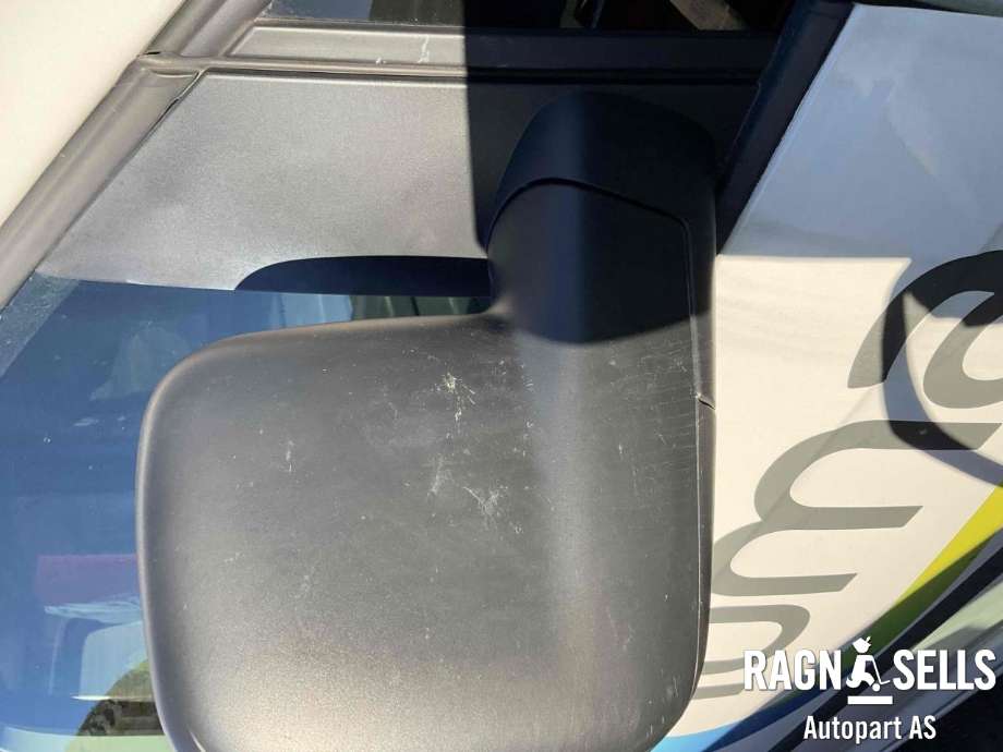 Speil høyre til VW Caddy 2015-2020 (Type III, Fase 3) (2K5 857 508 AP|)