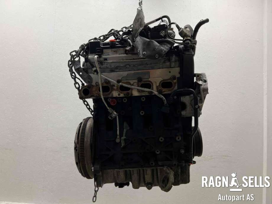 Motor diesel til VW Caddy 2015-2020 (Type III, Fase 3)  (04L 100 090 F|04L 100 090 FX|DFSE)