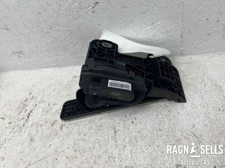 Pedal gass til Hongqi E-HS9 2022-->> (1108050-DB01|)