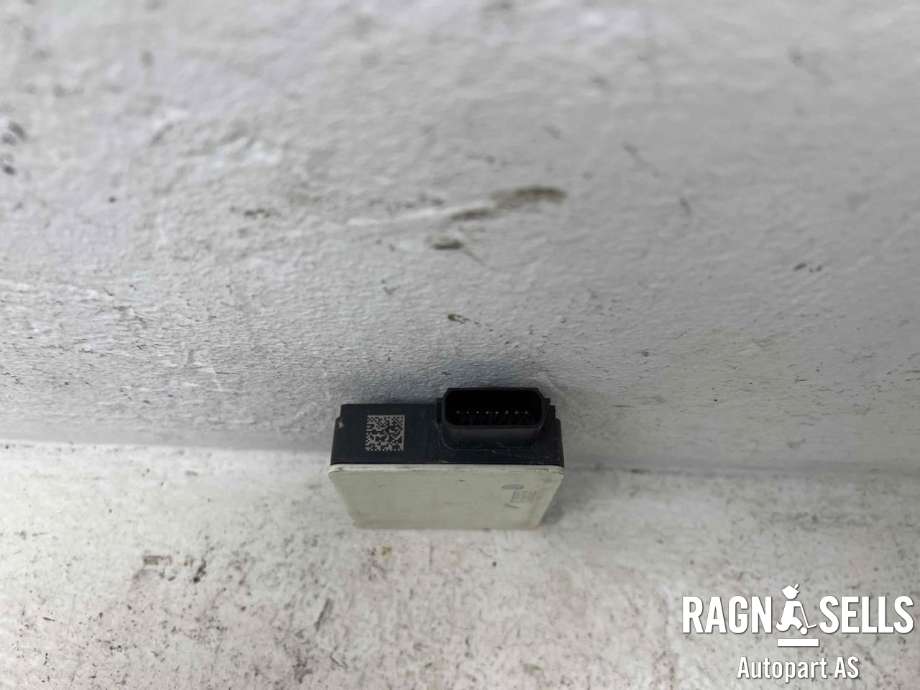 Sensor radar til Hongqi E-HS9 2022-->>  (3629310-QR01-A|)