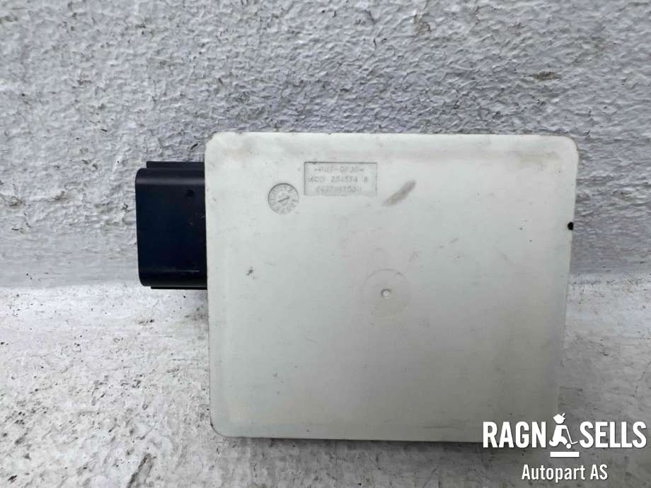 Sensor radar til Hongqi E-HS9 2022-->>  (3629310-QR01-A|)