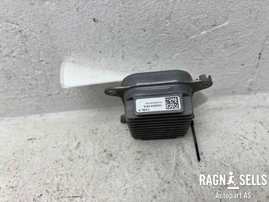 Styreenhet LED til Tesla Model Y 2021-2024 (Type I) (1532925-09-E|)
