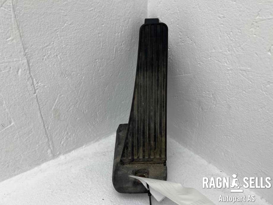 Pedal gass til Volvo XC60 2017-->> (Type II) (32269124|)