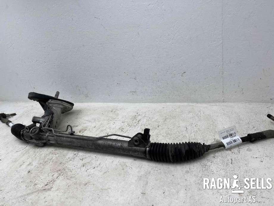 Tannstang til Volvo XC60 2014-2017 (Type I, Fase 2)  (36001287|AG9N-3A500-AFA|7853993628|P31302162)
