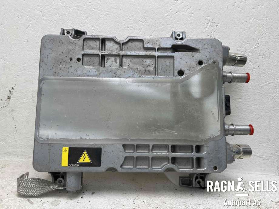 Converter til Volvo XC60, 2017-->> (Type II)  (32427005-AA)