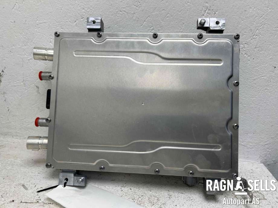 Converter til Volvo XC60 2017-->> (Type II)  (32427005-AA|)