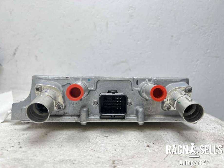 Converter til Volvo XC60 2017-->> (Type II)  (32427005-AA|)