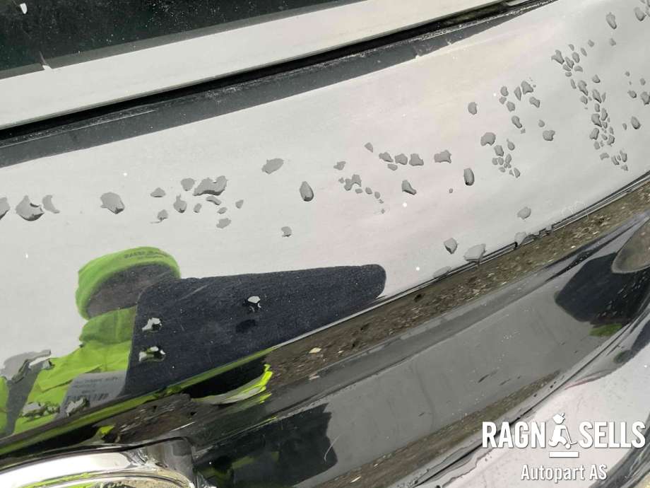 Bakluke combi til Opel Corsa-e 2019-->>  (N/A|)