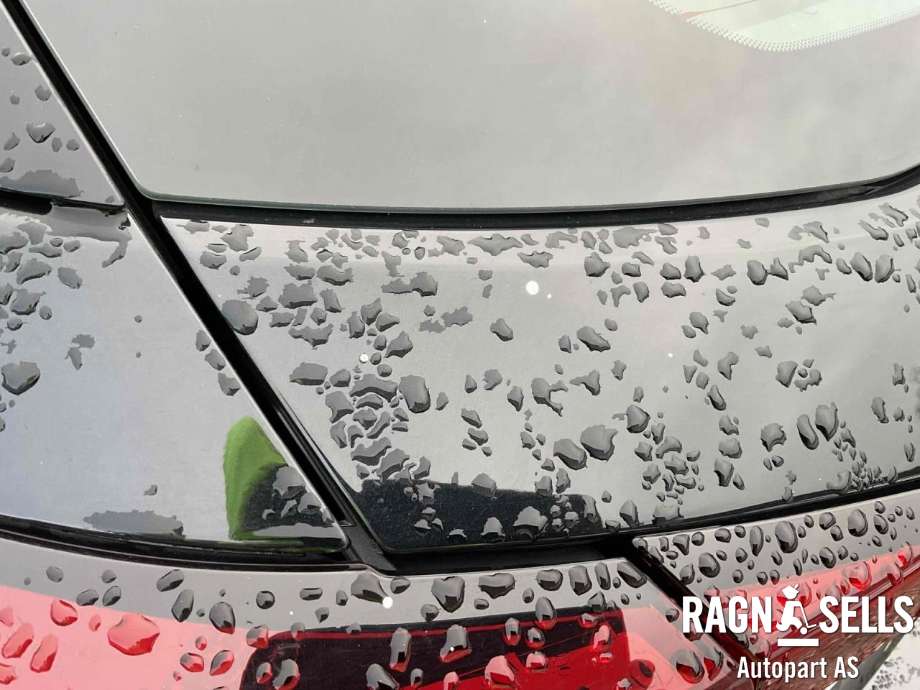Bakluke combi til Opel Corsa-e 2019-->>  (N/A|)