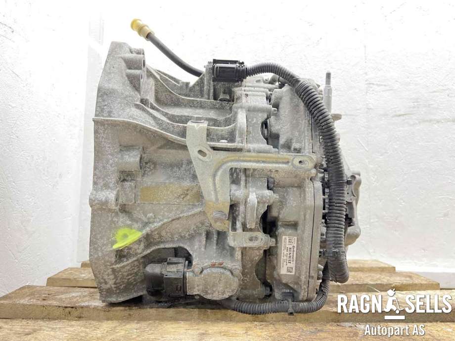Girkasse automat til Renault Captur 2013-2020 (Type I) (320100996R|)