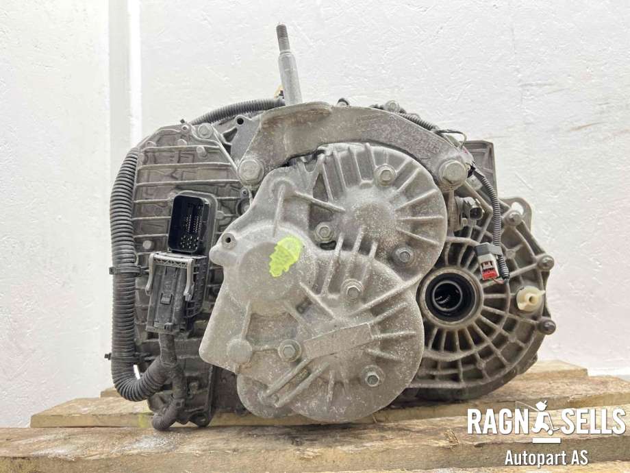 Girkasse automat til Renault Captur 2013-2020 (Type I) (320100996R|)