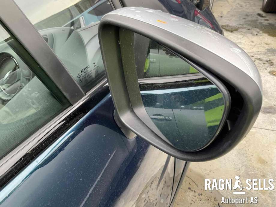 Speil høyre til Renault Captur 2013-2020 (Type I) (963018492R|)