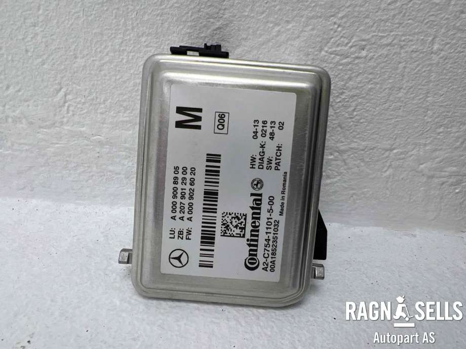 Kamera parkeringshjelp til Mercedes Vito 2014-->> (W447) (W447) (CONTINENTAL|A 000 900 89 05|A2079012900|A0009026020|A2C7541101500)