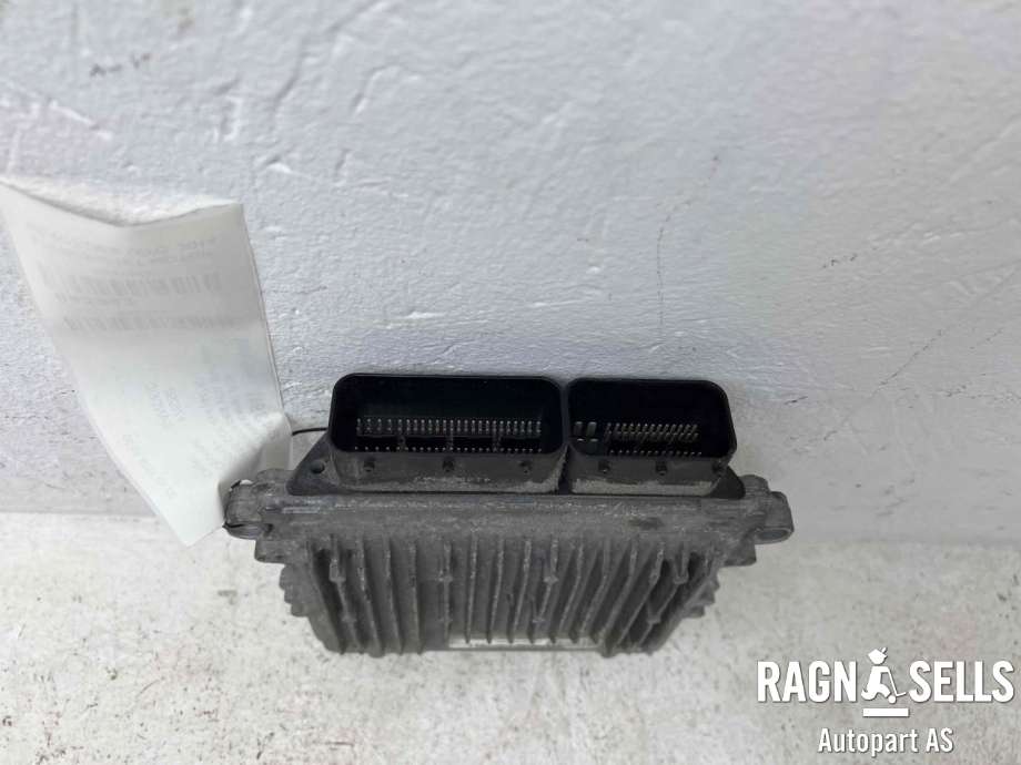 Styreenhet motor til Mercedes Vito 2014-->> (W447) (W447) (BOSCH|A 651 900 28 03|A6519012802|0281031244)