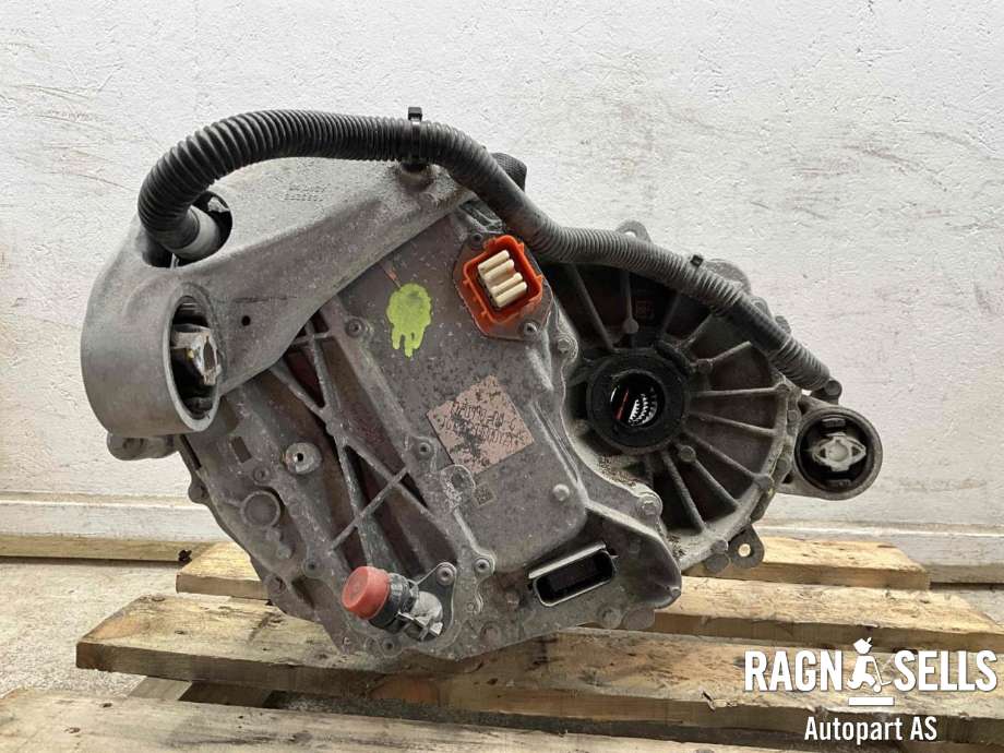 Motor elbil bak til Tesla Model 3 2018-2023 (Fase 1)  (1120990-00-G|)