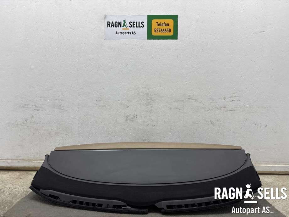 Dashbord til Tesla Model 3, 2018-2023 (Fase 1)  (1083401-05-J)