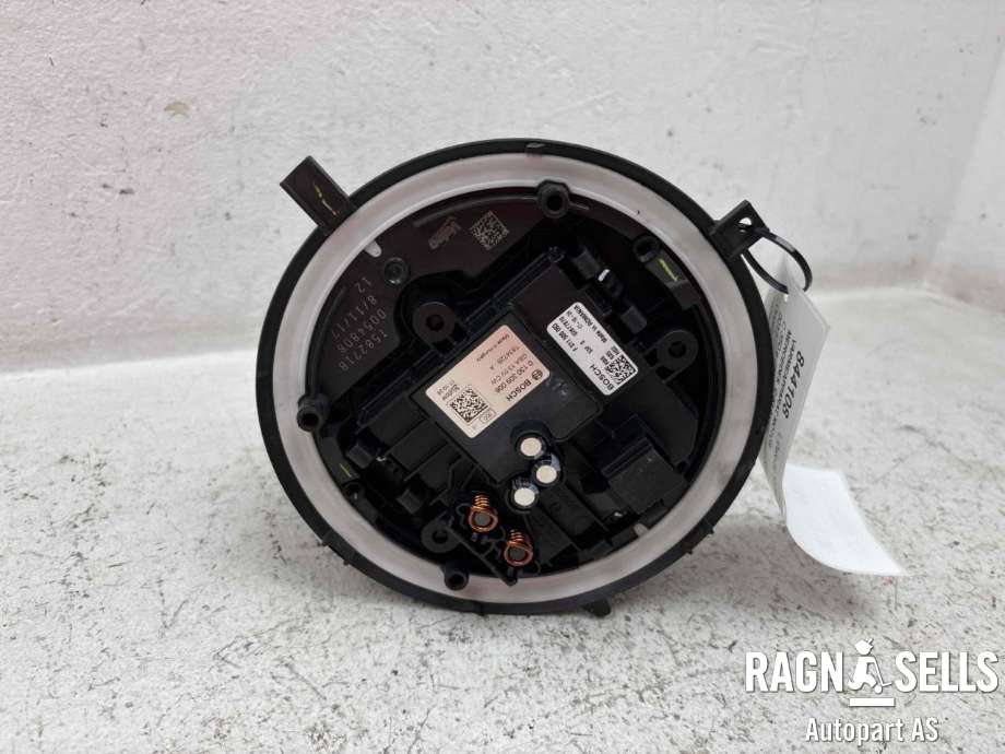 Varmeapparat motor til Mercedes C-Klasse 2014-2018 (Fase 1) (W205) (W205) (BOSCH|A 099 906 03 12|A 099 906 20 03|0 130 309 006|T83472B|F011500093|T58271B)