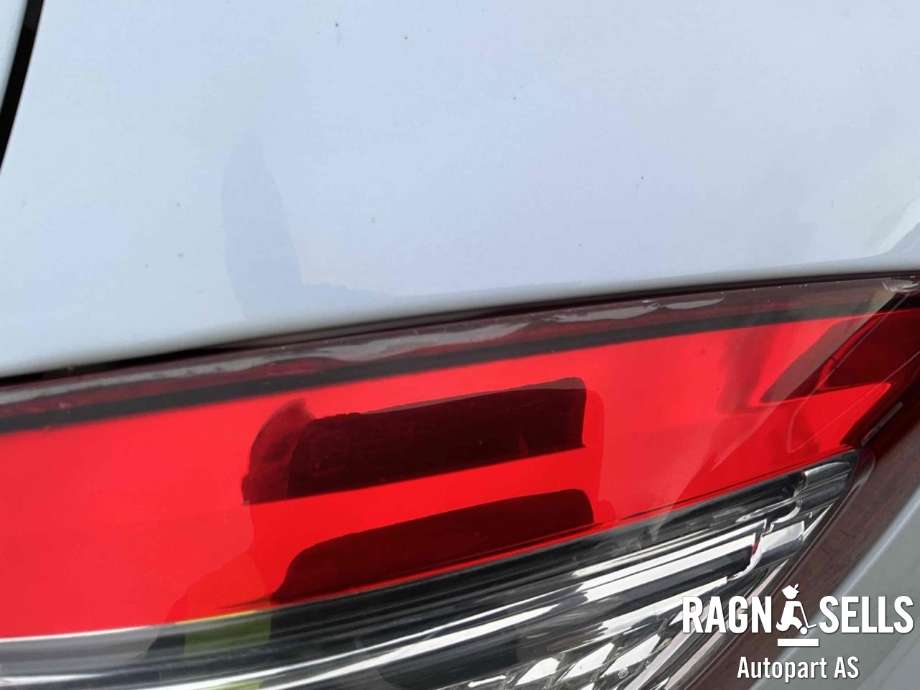 Baklykt høyre ytre til Ford Mondeo 2014-2019 (Type V, Fase 1)  (BS71-13404-BD|)