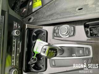 Girkasse automat til BMW 5-Serie, 2010-2017 (F10/F11) (F10/F11) (|24 00 7 626 098|24 00 7 623 322|GA8HP45Z)
