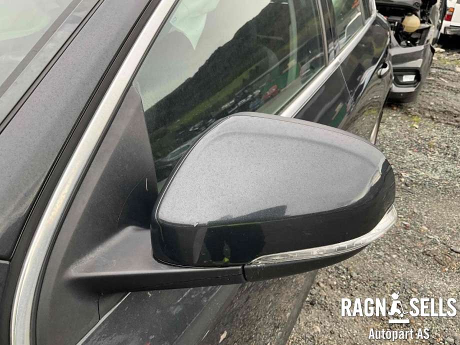 Speil venstre til Volvo V60 2010-2013 (Type I, Fase 1) (31402597|)