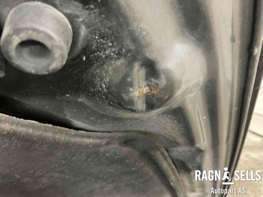 Panser til Mazda 6 2010-2013 (Type II, Fase 2)  (GSYD5231XA||GSYD5231XB)