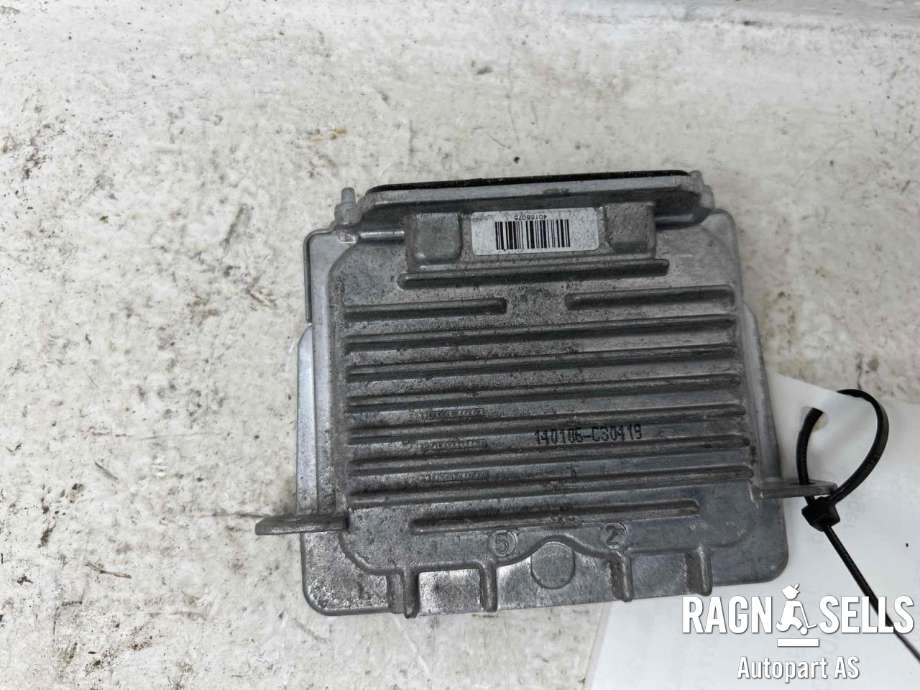 Styreenhet xenon/ballast til Volvo XC60 2014-2017 (Type I, Fase 2)  (31297941|89089352|)