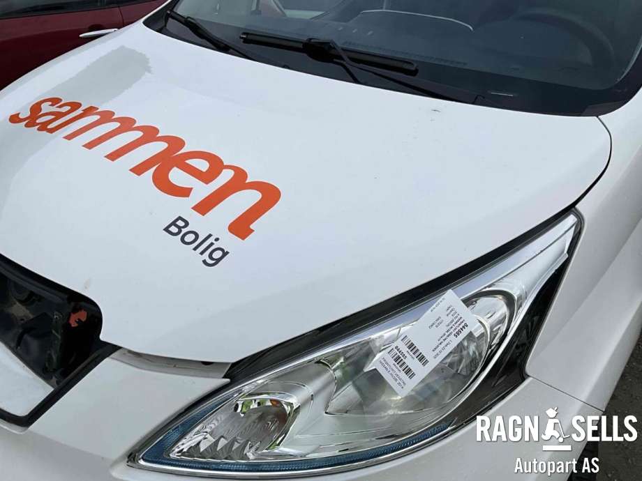 Panser til Nissan E-NV200 2014-->>  (F51004FAMA|)