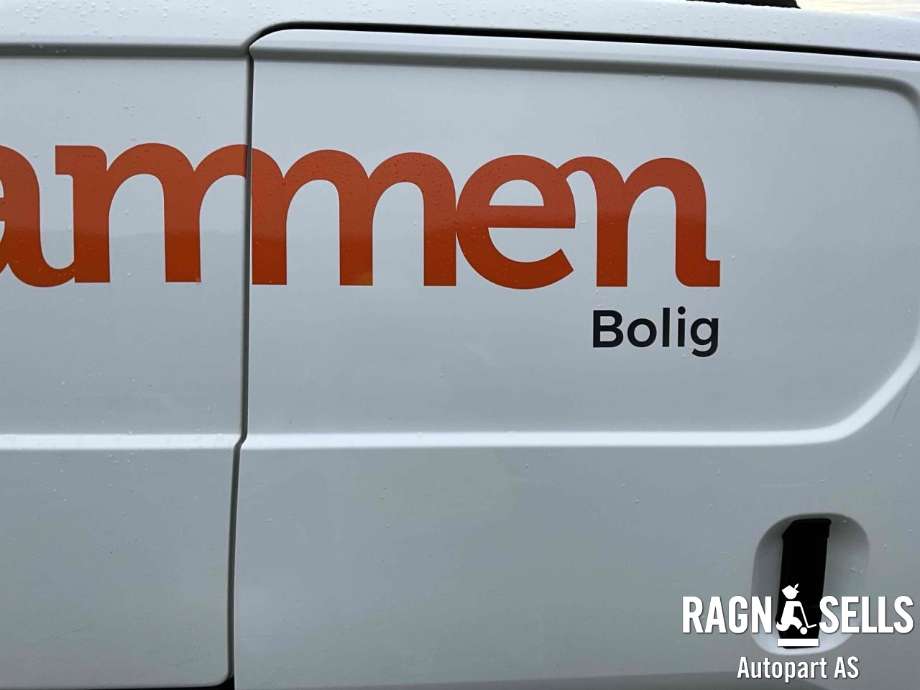 Dør høyre skyvedør til Nissan E-NV200 2014-->>  (H21524FAMC|H21004FAMC)