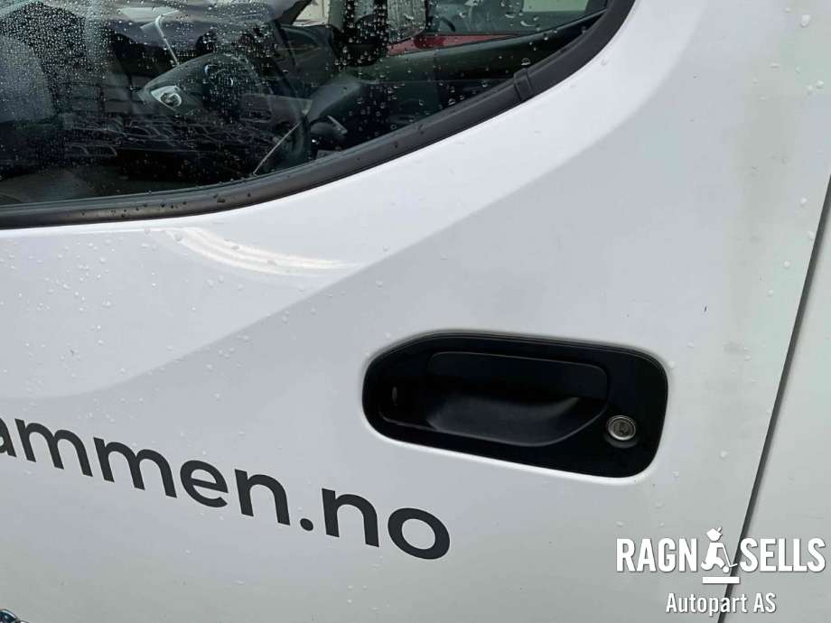 Dør venstre foran til Nissan E-NV200 2014-->>  (H01014FAME|)