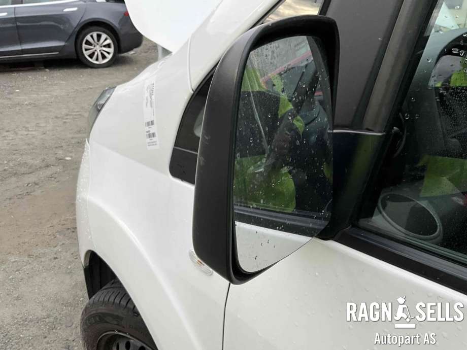 Speil venstre til Nissan E-NV200 2014-->>  (96302BE00C|)