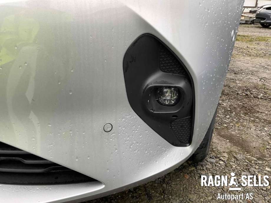 Tåkelykt venstre foran til Opel Corsa-e 2019-->> (N/A|)