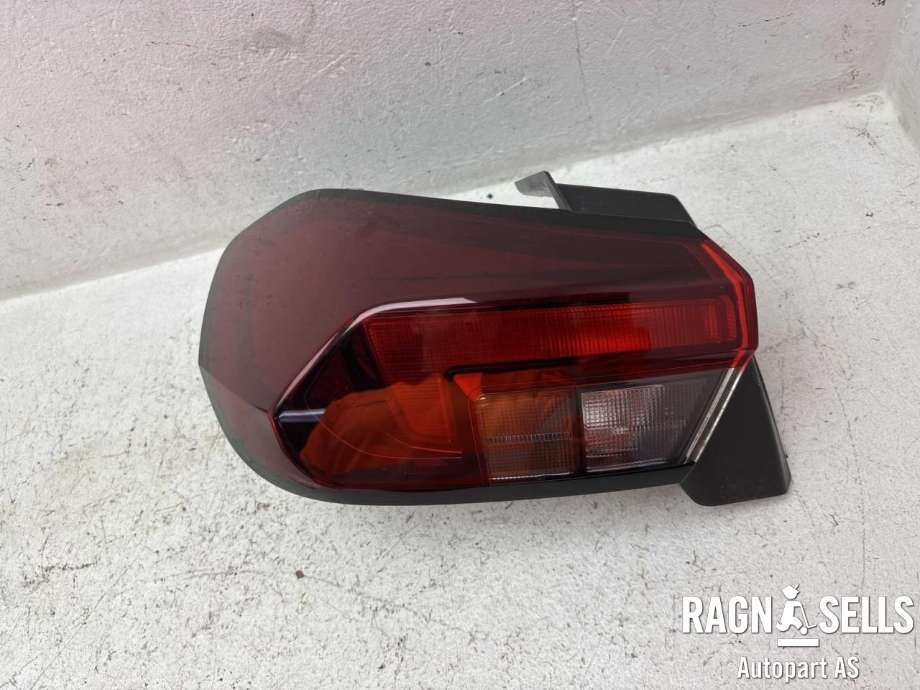 Baklykt venstre ytre til Opel Corsa-e 2019-->>  (98 293 173 80|)
