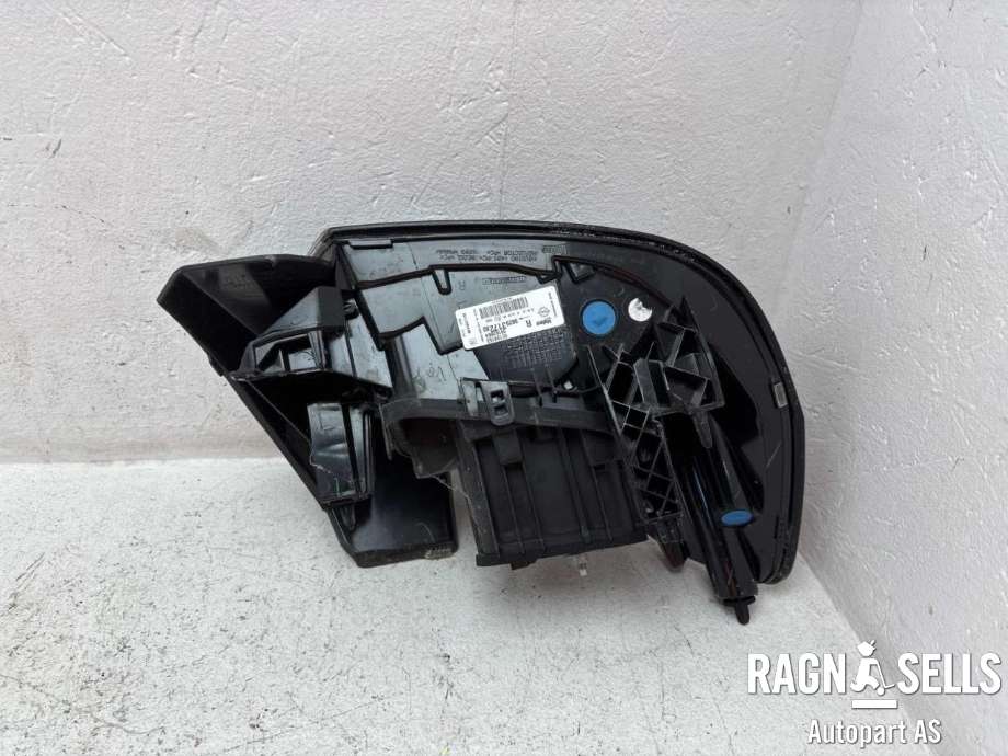 Baklykt høyre ytre til Opel Corsa-e 2019-->>  (98 293 172 80|)